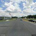 Two-vehicle crash on James Madison Parkway