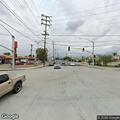 Trespass suspect reported on Soto Avenue