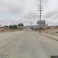 Person injured in a fall at Crenshaw Blvd and Dominguez St