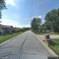 Hit-and-run with head injury on Old Oak cul-de-sac