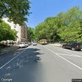 Gas odor reported on Fulton Avenue