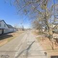 Controlled burn confirmed on 5th Street property