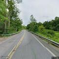 Motorcycle crash with injuries on Route 154