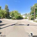 Car and bicycle crash with minor injuries in Manitou