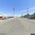 Two-vehicle hit-and-run crash at 132nd and Broadway