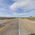 Traffic stop on White House Canyon Road