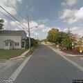 Person having a seizure at Union Baptist Church