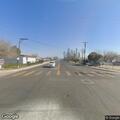 Possible vehicle crash reported on Myrtle Avenue