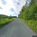 Motorcycle crash with tow requested on Black Brook Rd