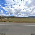 Traffic stop on Highway 160 in Mancos
