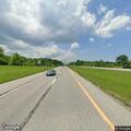 Two-vehicle crash on I-90 near Madison exit