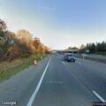 Suspicious vehicle reported on I-90 near Rocky River