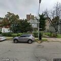 Car crash reported near South Arlington Avenue