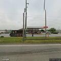 Person bleeding near West Monee Manhattan Road in Monee