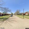 Person sick at nursing home in Lancaster TX