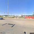 Lethargic juvenile walking erratically on Martintown Road