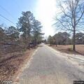 Person experiencing breathing difficulties near Maple Road