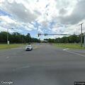 Report of people walking in highway lanes