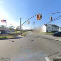 Pedestrian struck at Skillman and Waukena intersection