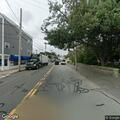 Reckless SUV driving reported on Washington Street