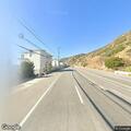 Traffic collision with serious injuries in Malibu