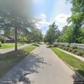 Carbon monoxide alarm at Watchung Road home