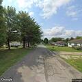 Deer reported in roadway on Mercer David Street