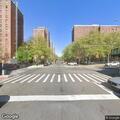 Apartment fire on Washington Avenue in the Bronx
