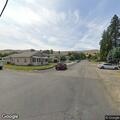 Patient transported by EMS near Park Avenue in Prosser