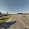 Driver reports vehicle backed into him on Main Street