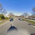 Person fell near Hamptons Park Drive