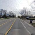 Traffic stop on Pontiac sedan in Regency area