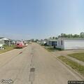 Person hemorrhaging near Amber Road SW and Rosie Ave