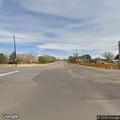 Man overdosing on fentanyl in gray Jeep at Peoria St and 112th Ave