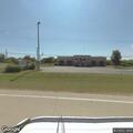 Person experiencing chest pain at fire station