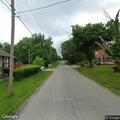 Person fainted at East 19th Terrace, Independence, MO