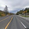 Driver suffers crushing chest pain after deer collision