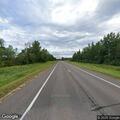 Deer blocking southbound lane on Highway 73