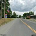 Traffic stop on Main Street in Newport