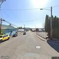 Traffic stop involving Oregon vehicle near Main Street