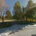 Man hit in hand with knife at city park