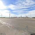 Pedestrian hit by train at Sunshine and Frontier