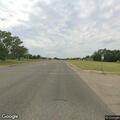 Welfare check on man walking with hammer in Oklahoma