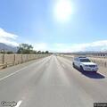 Debris blocking lane on I-15 northbound near 271