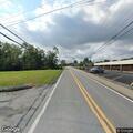 Welfare check on man by black truck in Shinnston