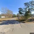 Home toilet papered on Florida Street