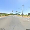 Grass fire investigation near Madrone Road