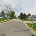 Elderly female found fallen with head wound in driveway