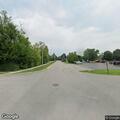 Person with breathing problems at Pine Grove Avenue