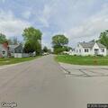 Loose dog reported near West Cleveland Street